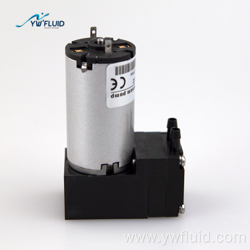 Ink Printer Pump with DC motor